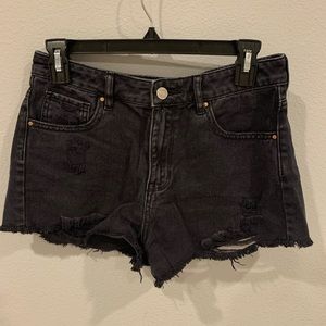 High Rise Festival Short size 28